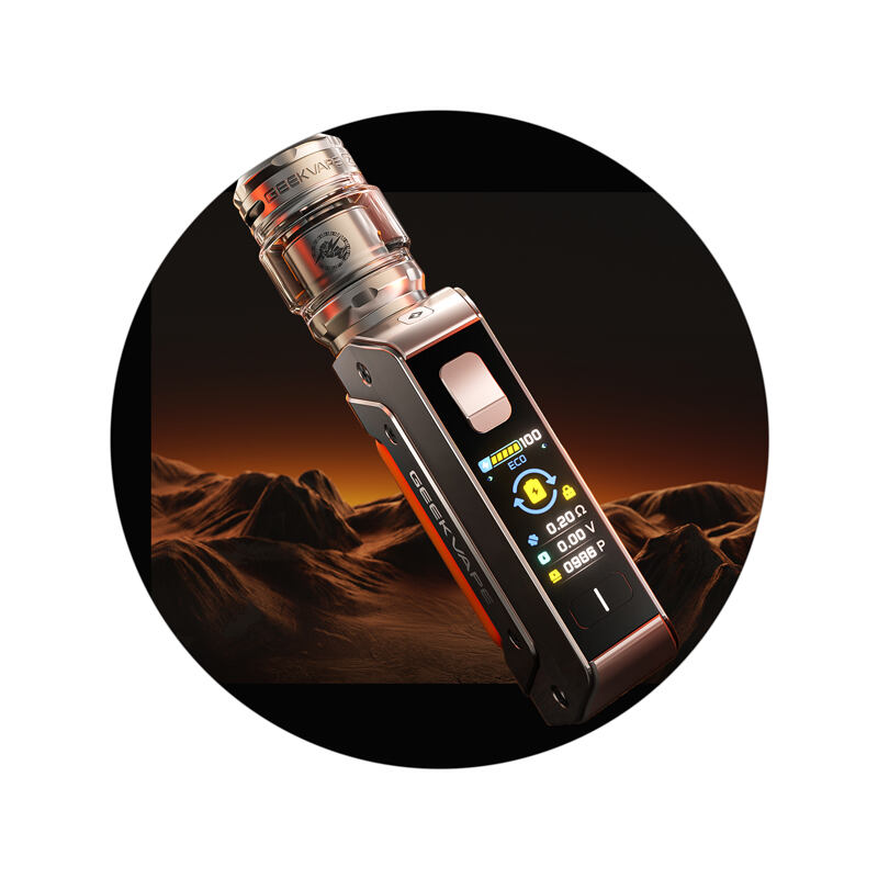 Uwell Caliburn Explorer Pod Kit_4